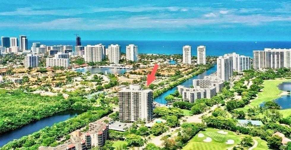 Small Image of 3375 NORTH COUNTRY CLUB DR #701, Aventura Number 58