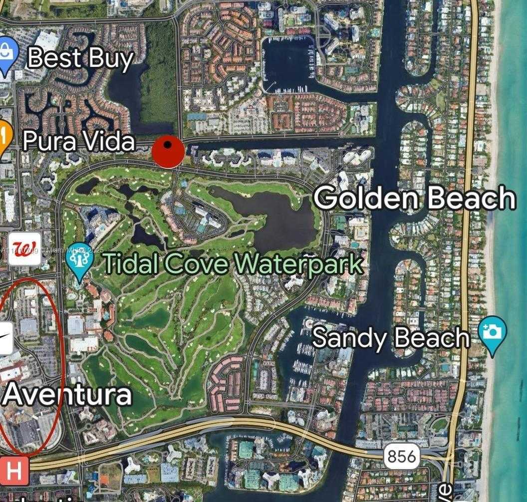Small Image of 3375 NORTH COUNTRY CLUB DR #701, Aventura Number 62