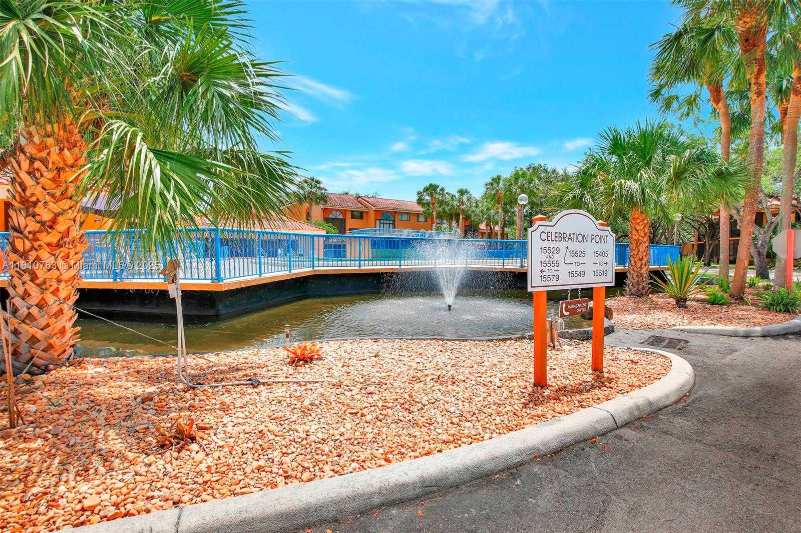 Small Image of 15535 NORTH MIAMI LAKEWAY N #106, Miami Lakes Number 37