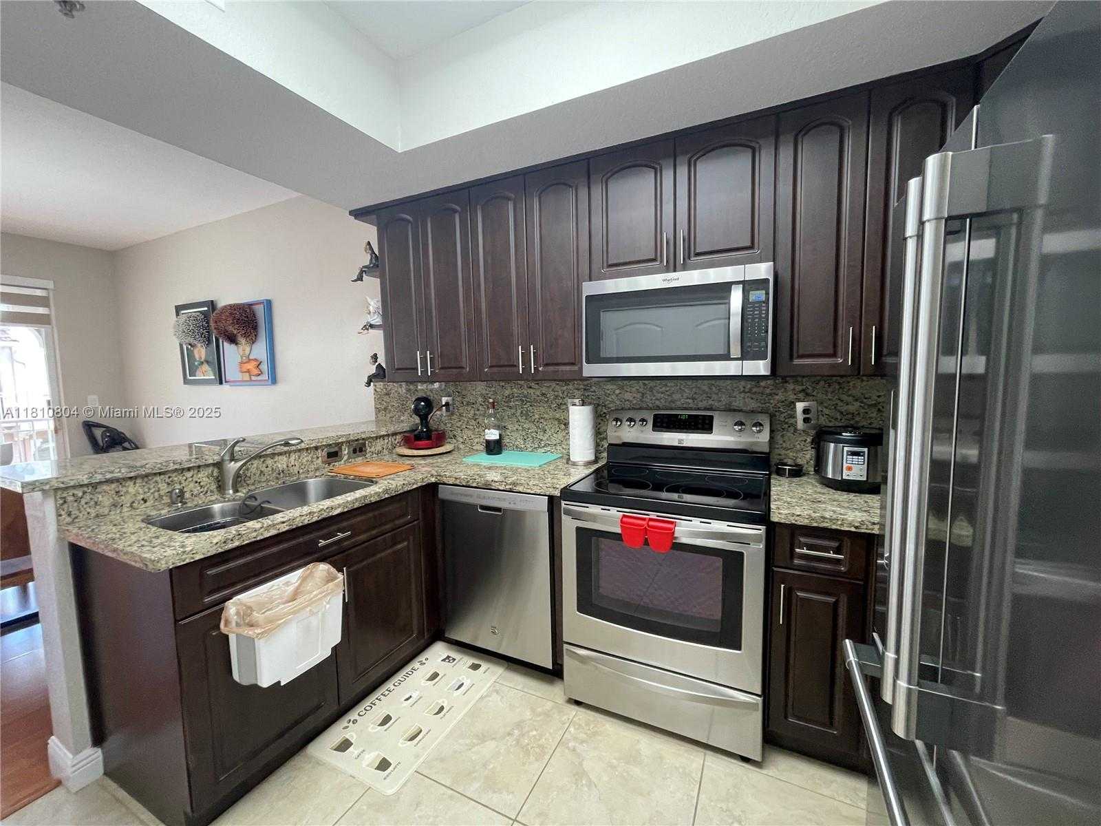 Small Image of 8980 WEST FLAGLER ST #202, Miami Number 22