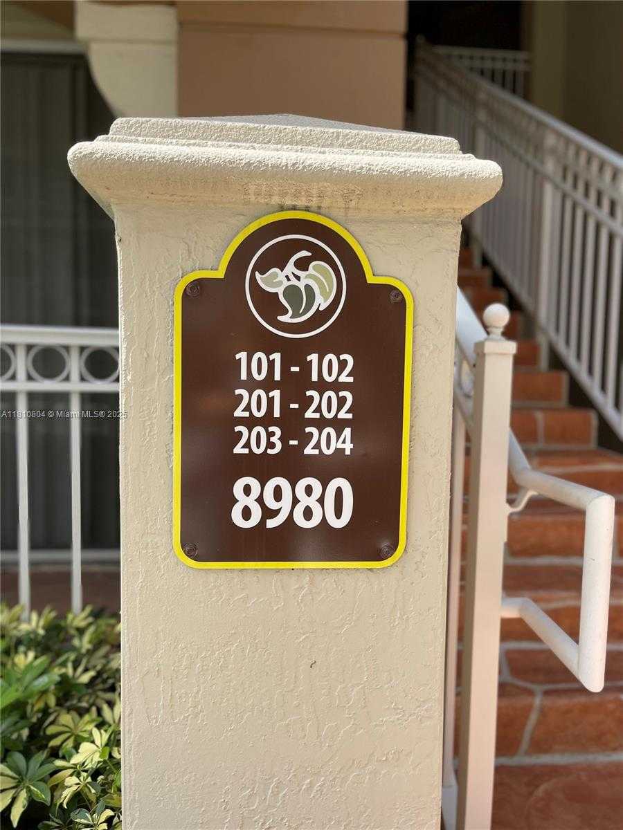 Small Image of 8980 WEST FLAGLER ST #202, Miami Number 4