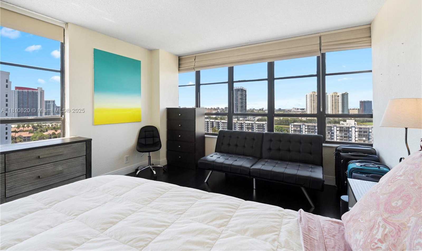 Small Image of 500 THREE ISLANDS BLVD #1112, Hallandale Beach Number 10