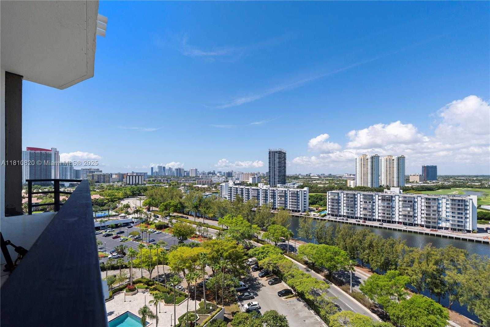 Small Image of 500 THREE ISLANDS BLVD #1112, Hallandale Beach Number 16