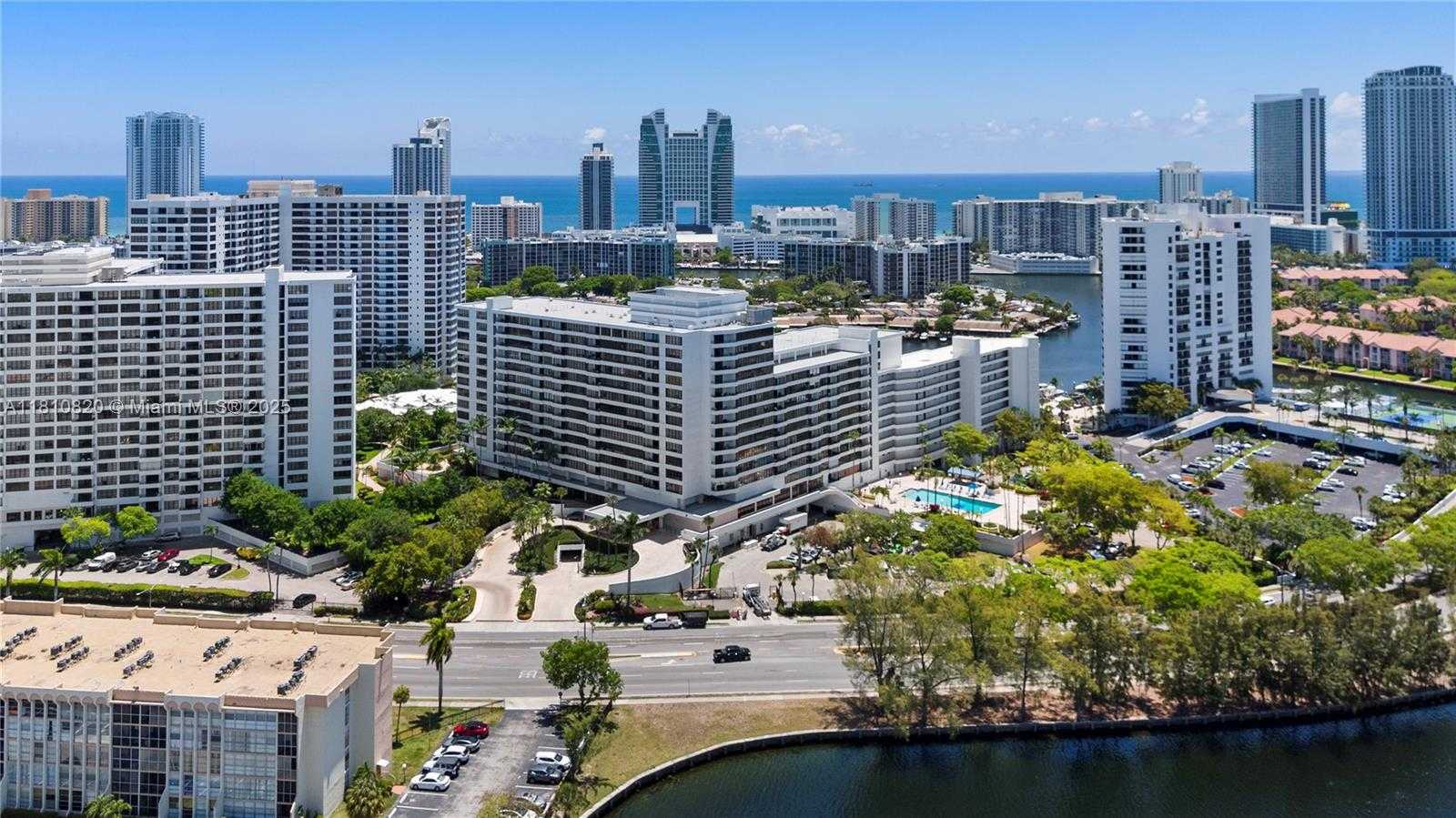 Small Image of 500 THREE ISLANDS BLVD #1112, Hallandale Beach Number 2