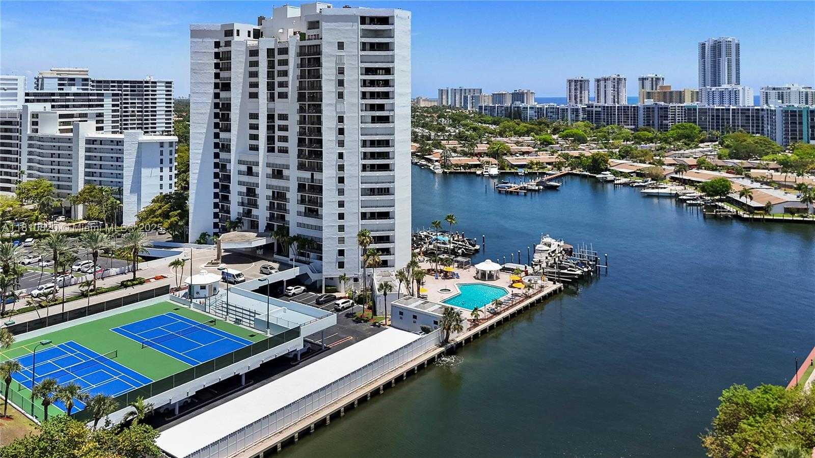 Small Image of 500 THREE ISLANDS BLVD #1112, Hallandale Beach Number 4