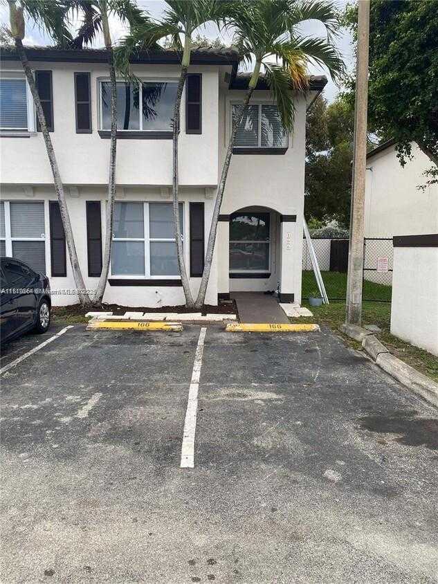 Small Image of 8755 SOUTH WEST 152ND AVE #166, Miami Number 6
