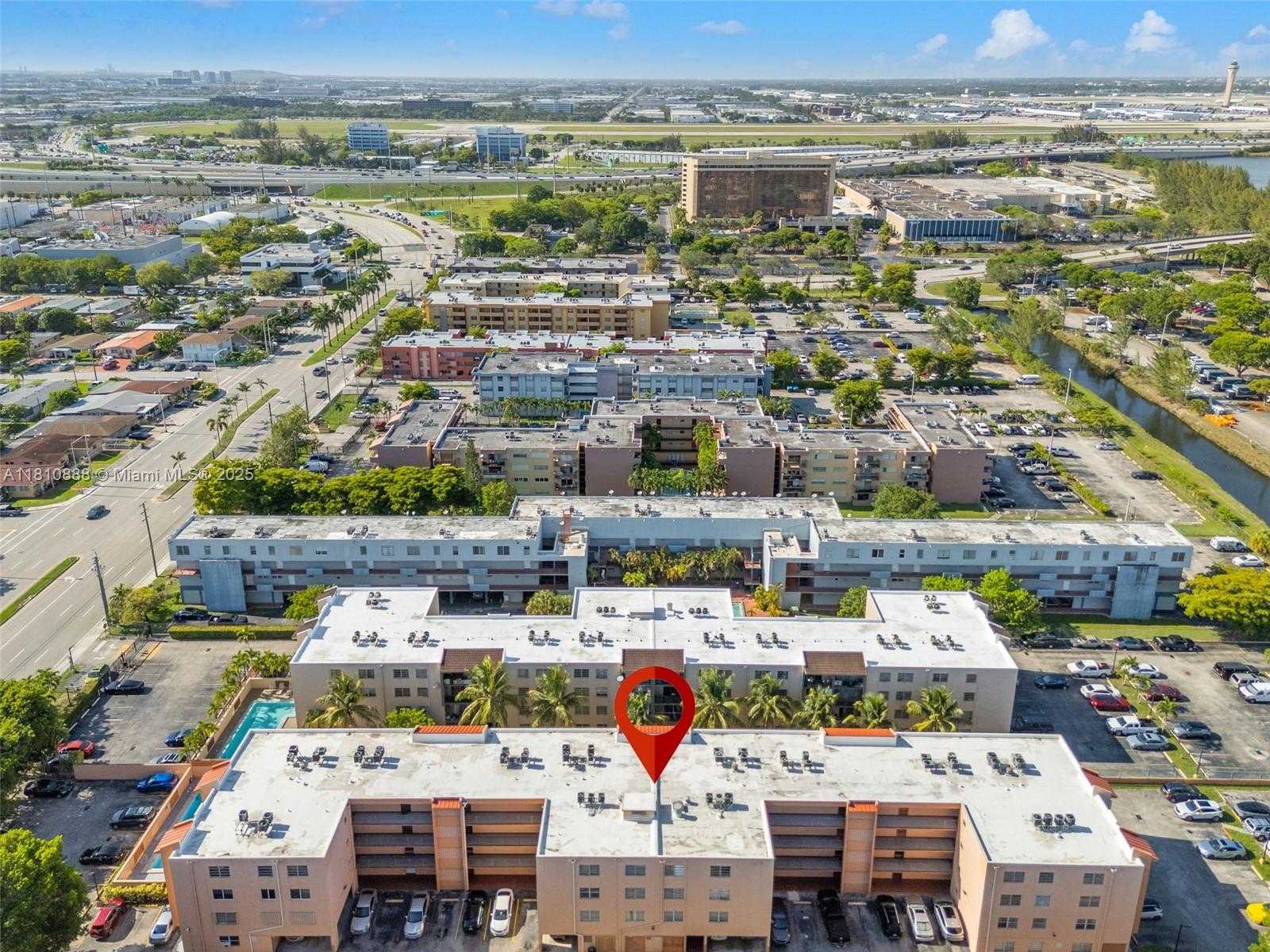 Small Image of 325 NORTH WEST 72ND AVE #301, Miami Number 25