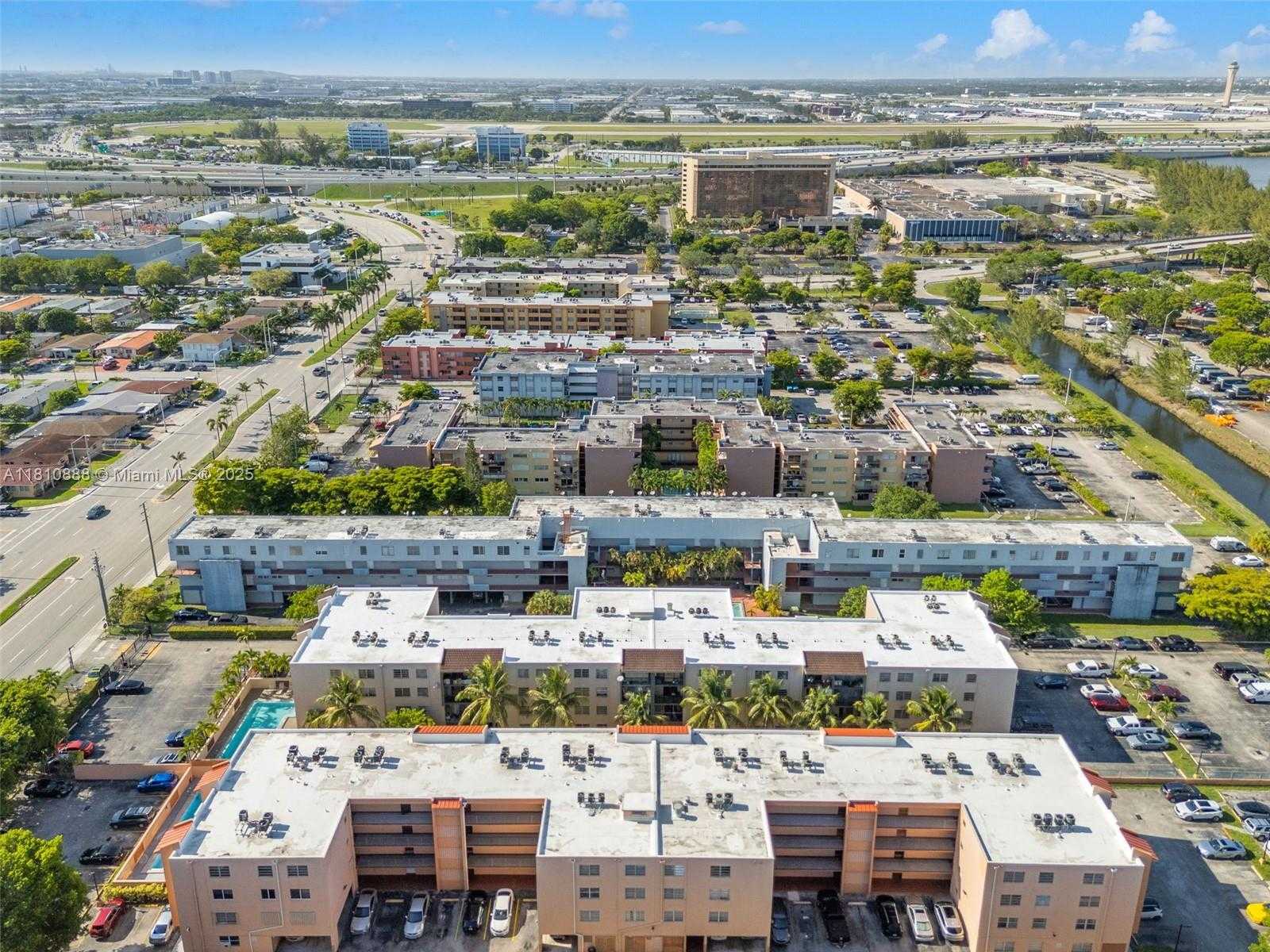 Small Image of 325 NORTH WEST 72ND AVE #301, Miami Number 26