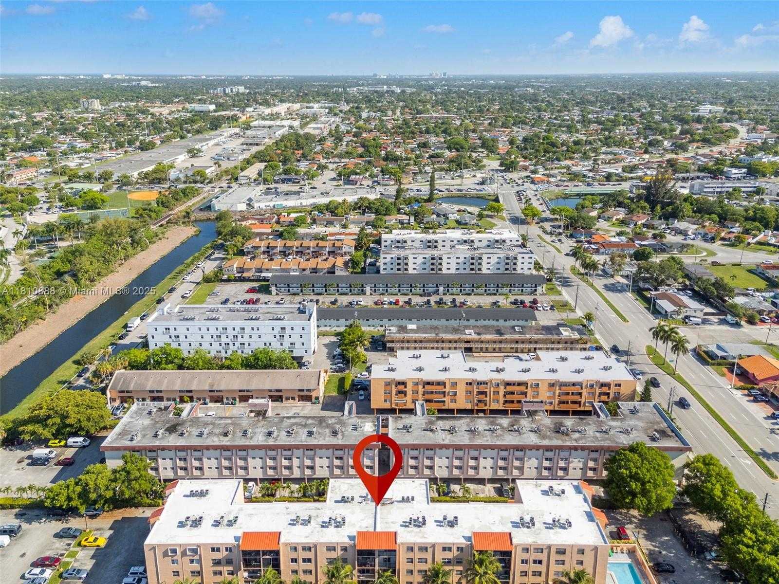 Small Image of 325 NORTH WEST 72ND AVE #301, Miami Number 30