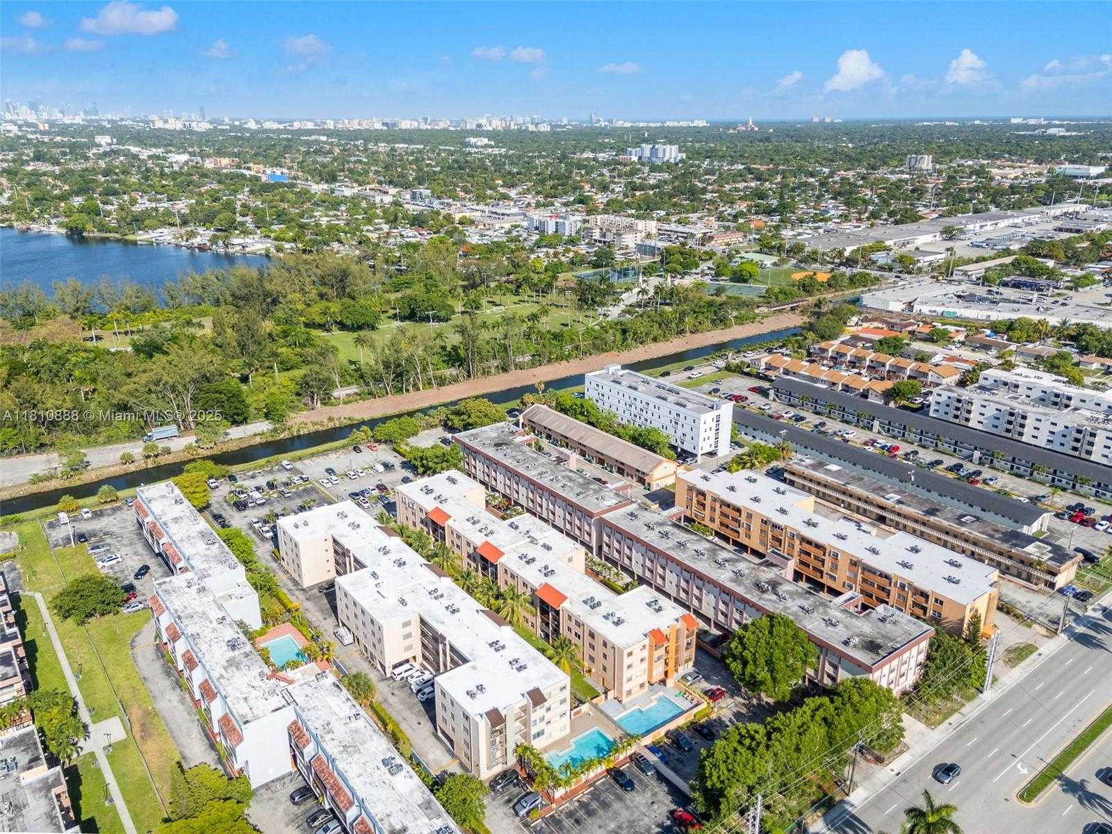 Small Image of 325 NORTH WEST 72ND AVE #301, Miami Number 33