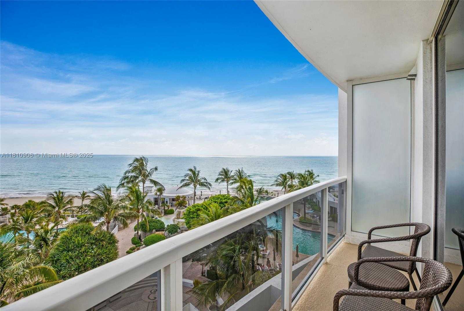 Small Image of 18001 COLLINS AVE #507, Sunny Isles Beach Number 12