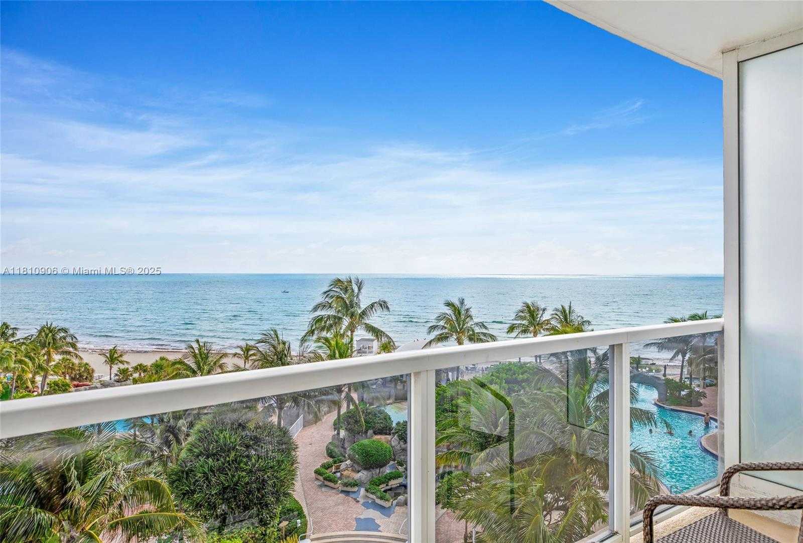 Small Image of 18001 COLLINS AVE #507, Sunny Isles Beach Number 13