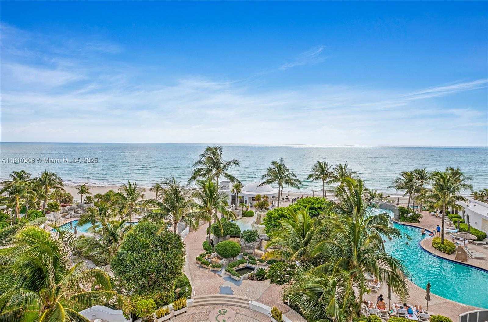 Small Image of 18001 COLLINS AVE #507, Sunny Isles Beach Number 15