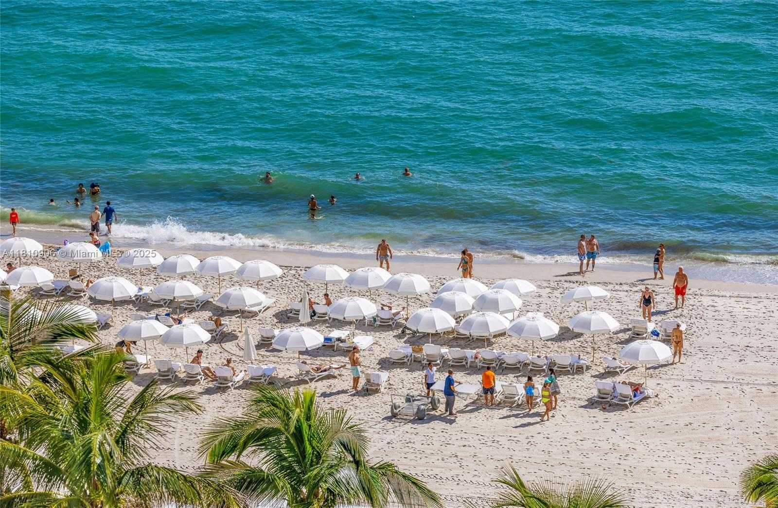Small Image of 18001 COLLINS AVE #507, Sunny Isles Beach Number 17