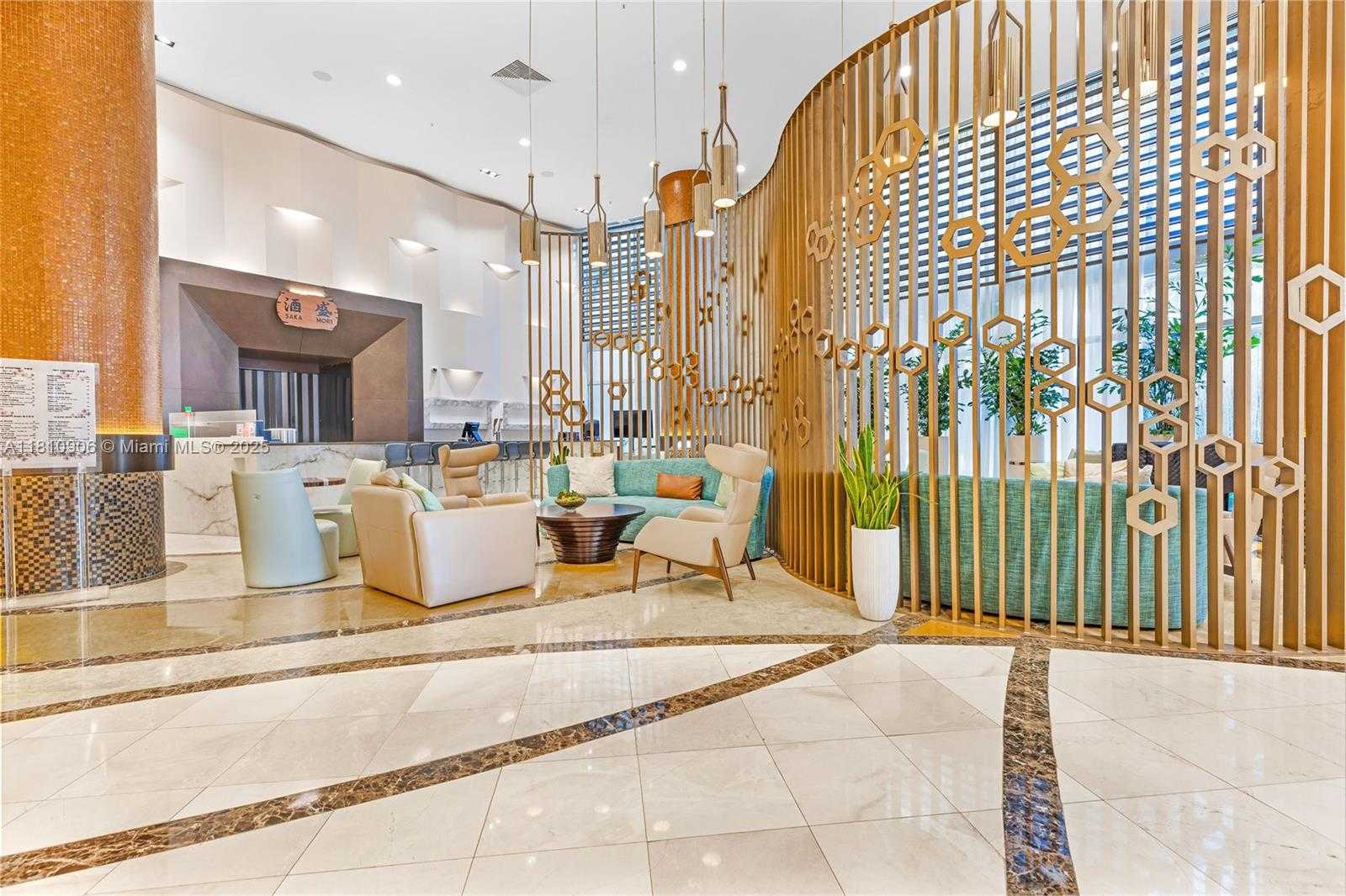 Small Image of 18001 COLLINS AVE #507, Sunny Isles Beach Number 18