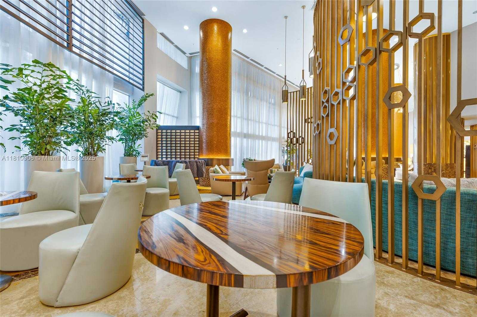 Small Image of 18001 COLLINS AVE #507, Sunny Isles Beach Number 19