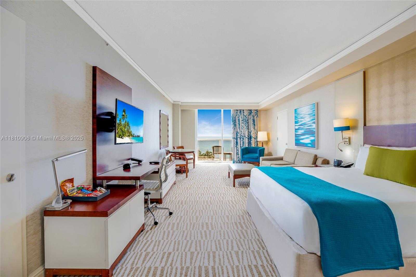 Small Image of 18001 COLLINS AVE #507, Sunny Isles Beach Number 2