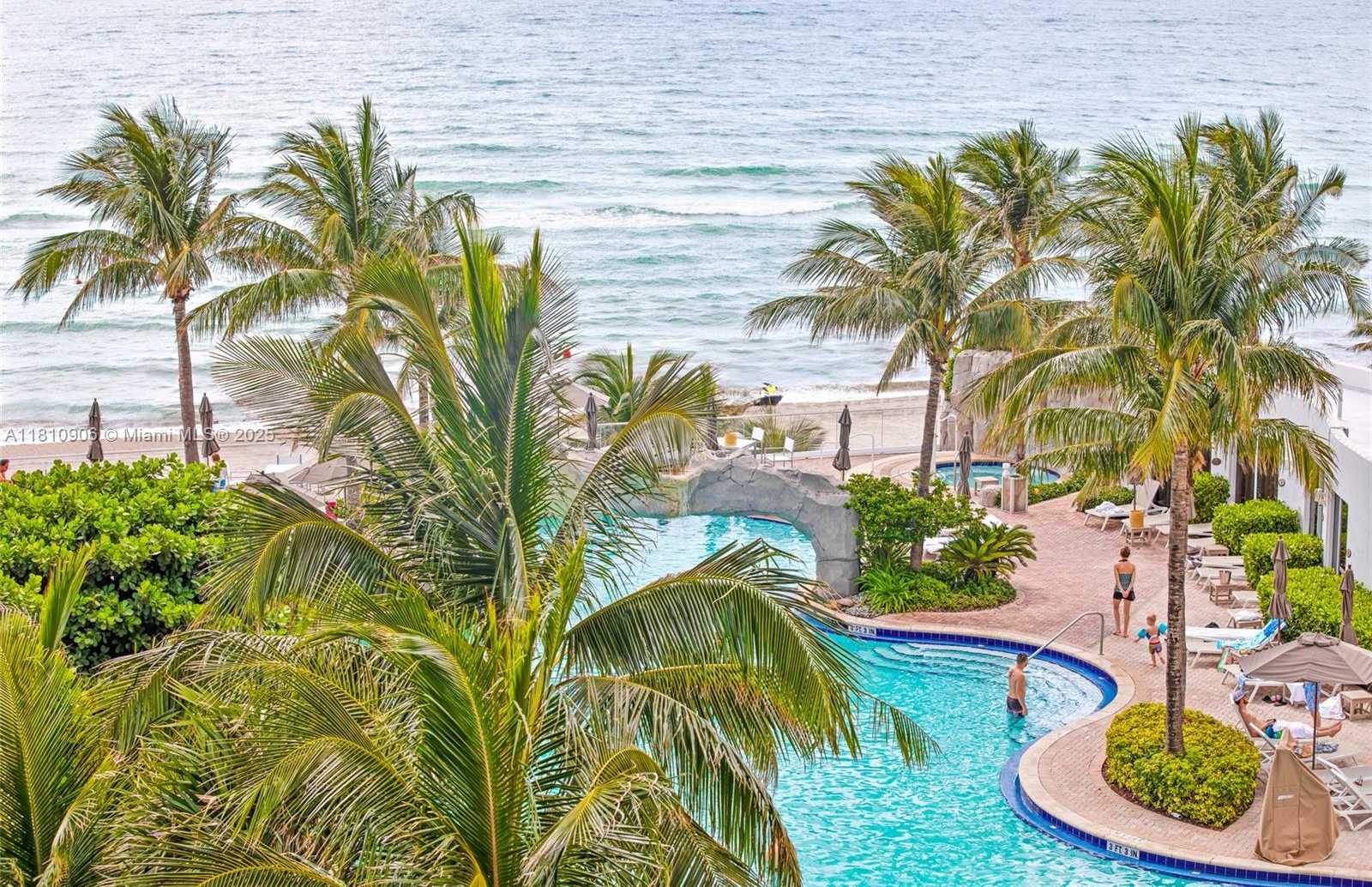 Small Image of 18001 COLLINS AVE #507, Sunny Isles Beach Number 21