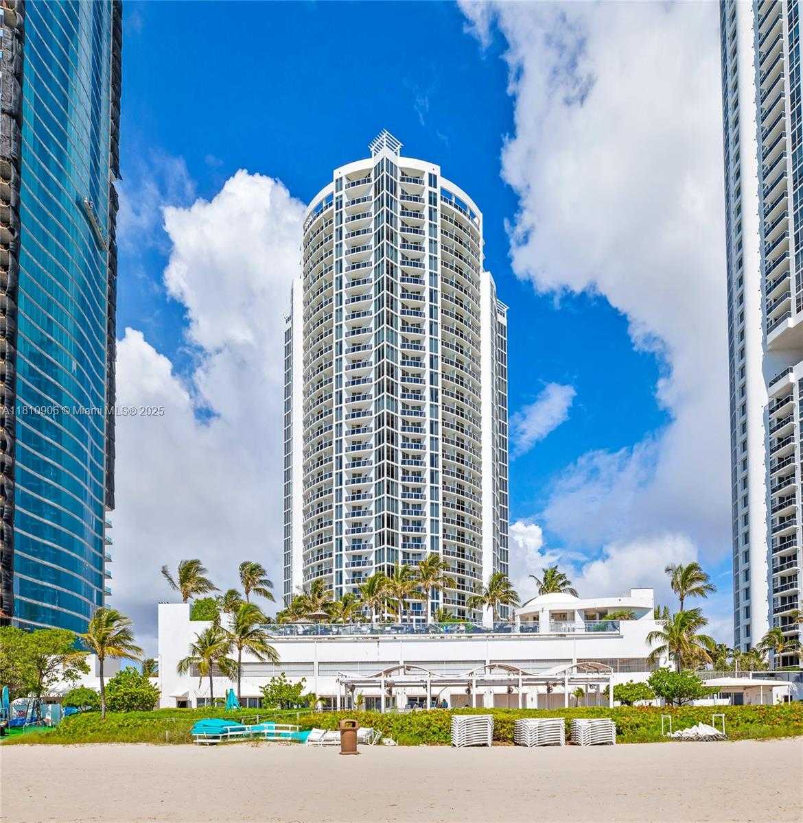 Small Image of 18001 COLLINS AVE #507, Sunny Isles Beach Number 23