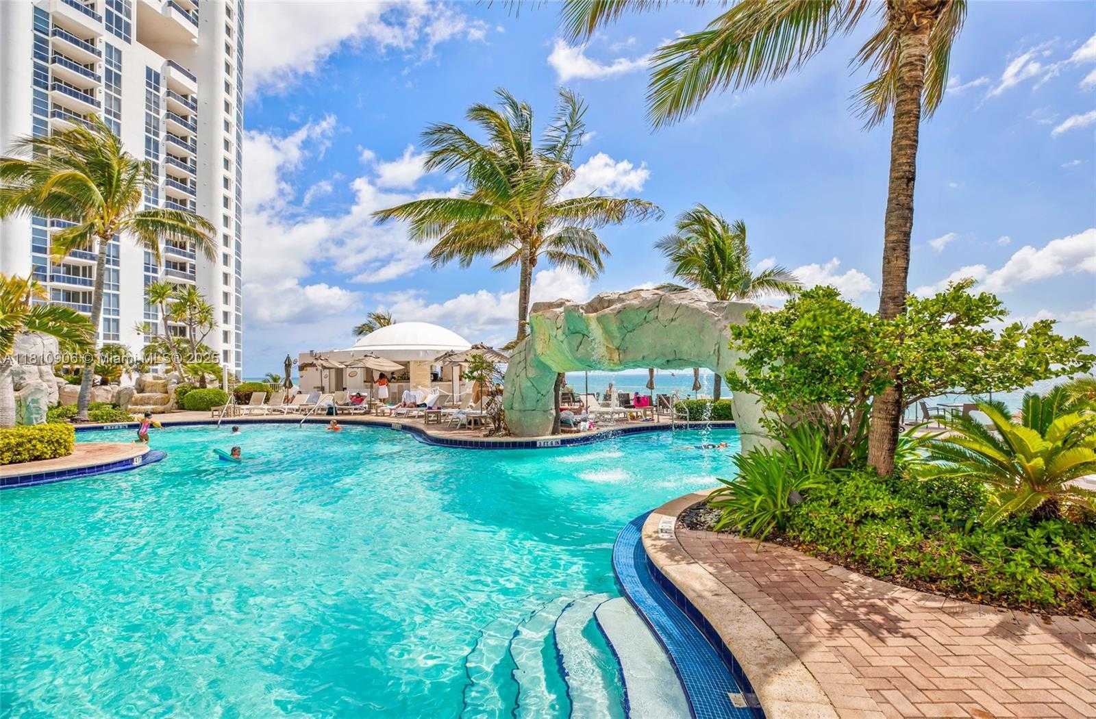 Small Image of 18001 COLLINS AVE #507, Sunny Isles Beach Number 25