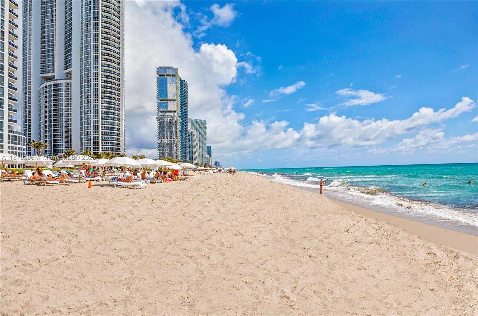 Small Image of 18001 COLLINS AVE #507, Sunny Isles Beach Number 30