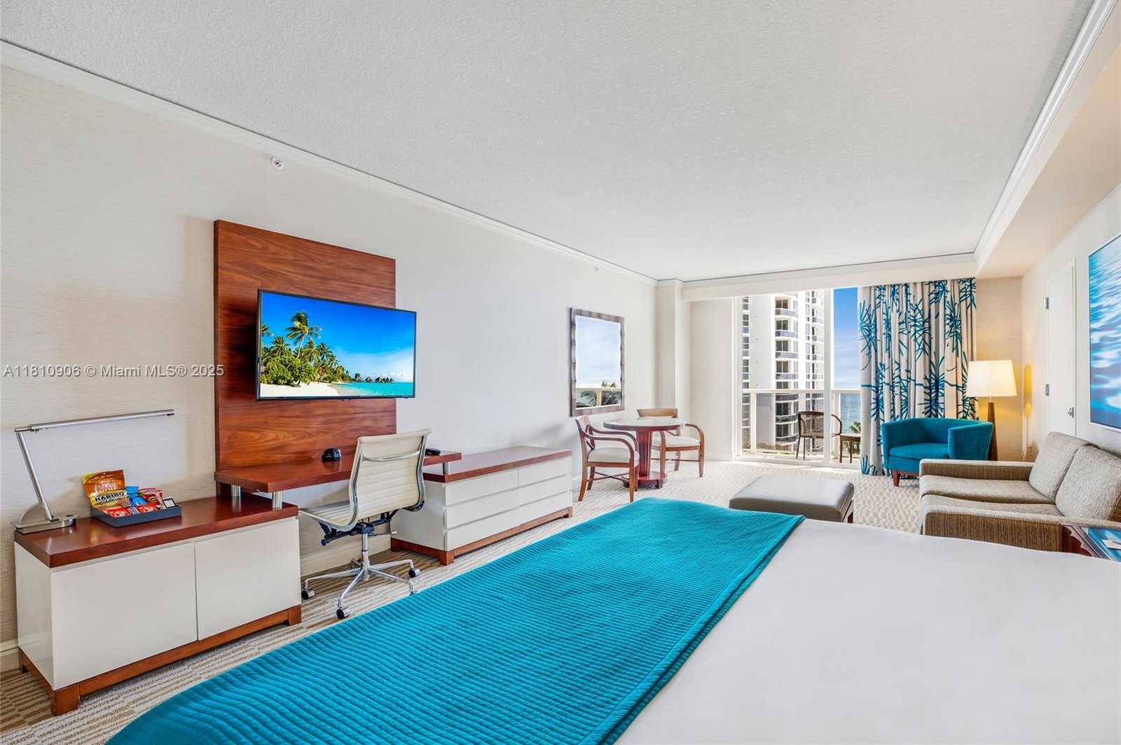 Small Image of 18001 COLLINS AVE #507, Sunny Isles Beach Number 5