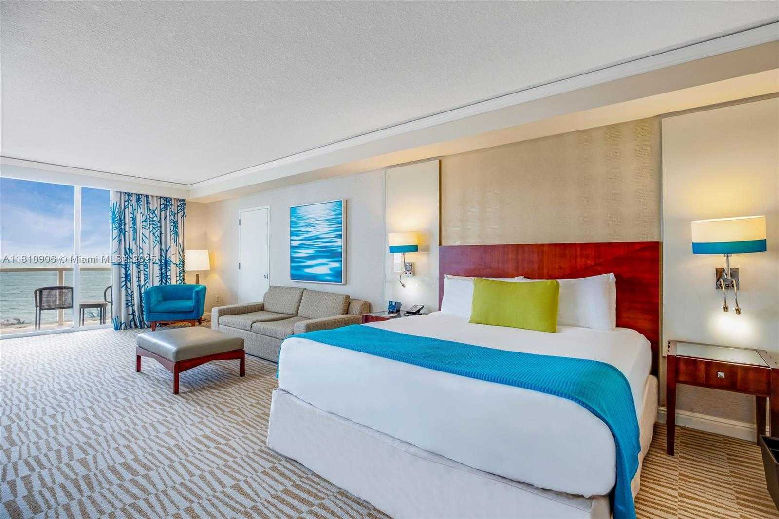 Small Image of 18001 COLLINS AVE #507, Sunny Isles Beach Number 6