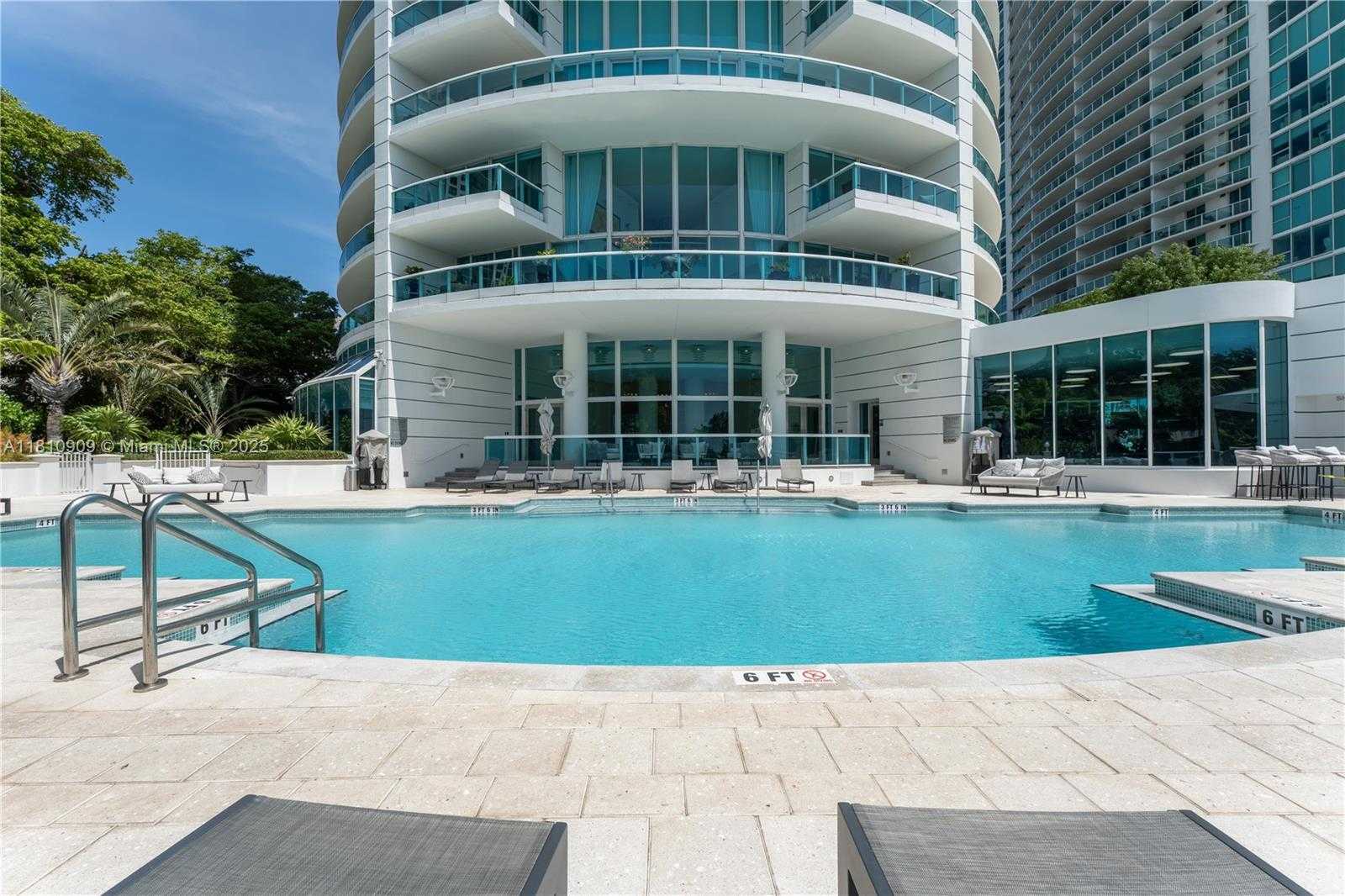 Small Image of 2127 BRICKELL AVE #3304, Miami Number 31