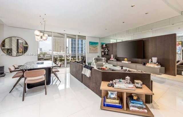 Small Image of 901 BRICKELL KEY BLVD #906, Miami Number 2