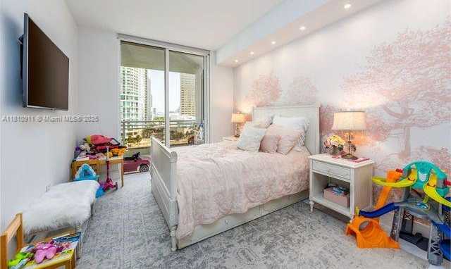 Small Image of 901 BRICKELL KEY BLVD #906, Miami Number 27