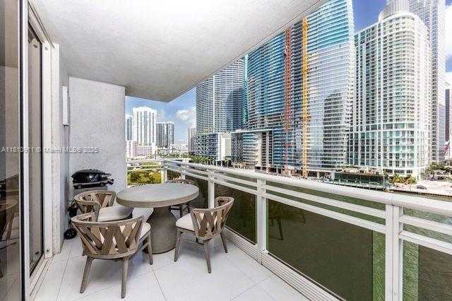 Small Image of 901 BRICKELL KEY BLVD #906, Miami Number 29