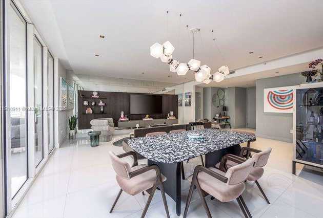 Small Image of 901 BRICKELL KEY BLVD #906, Miami Number 3