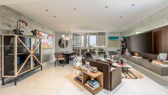 Small Image of 901 BRICKELL KEY BLVD #906, Miami Number 5