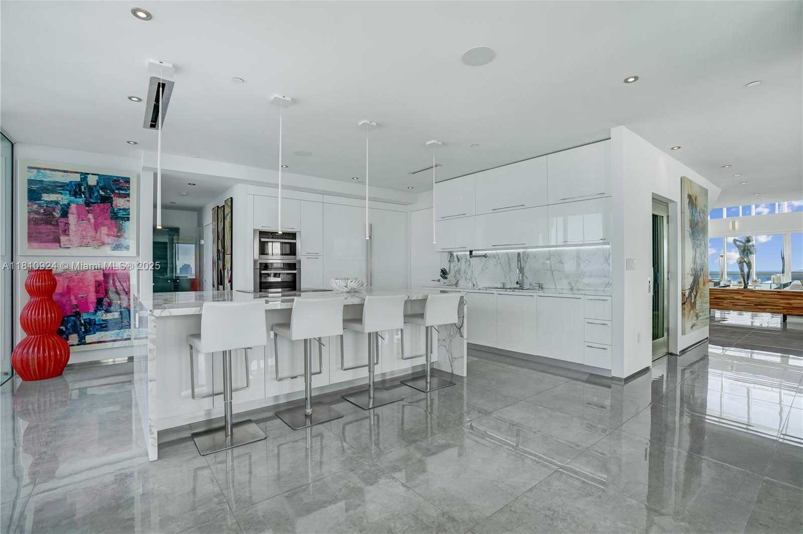 Small Image of 450 ALTON RD #PH1, Miami Beach Number 10