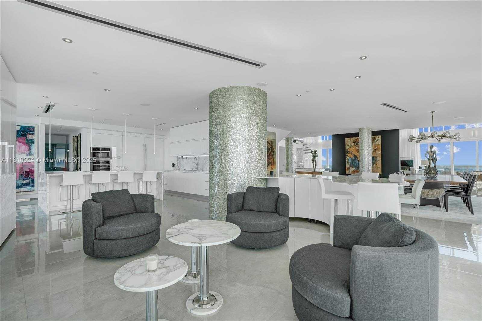 Small Image of 450 ALTON RD #PH1, Miami Beach Number 11