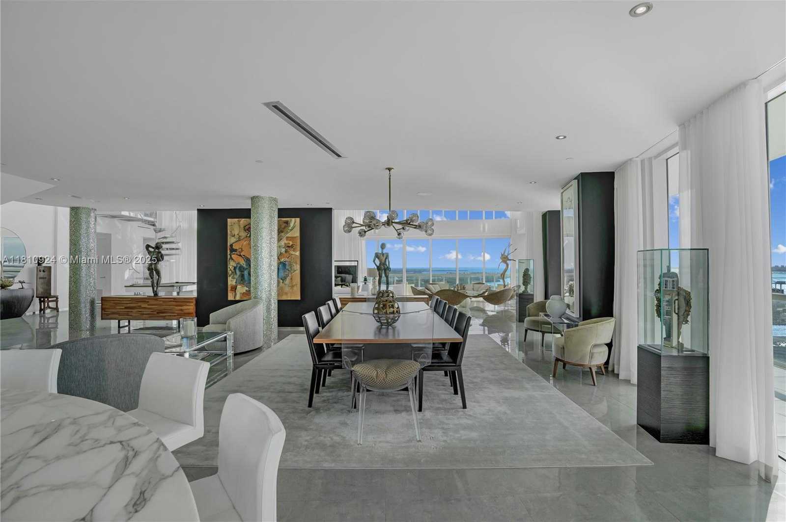 Small Image of 450 ALTON RD #PH1, Miami Beach Number 12