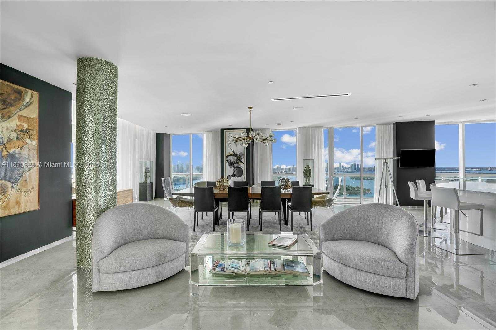 Small Image of 450 ALTON RD #PH1, Miami Beach Number 13