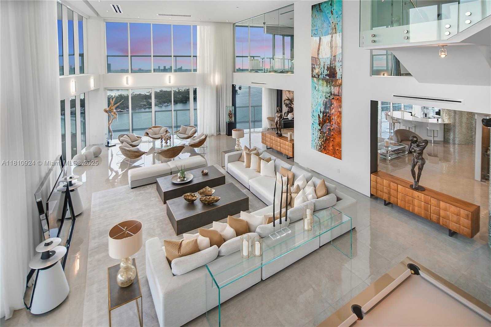 Small Image of 450 ALTON RD #PH1, Miami Beach Number 15