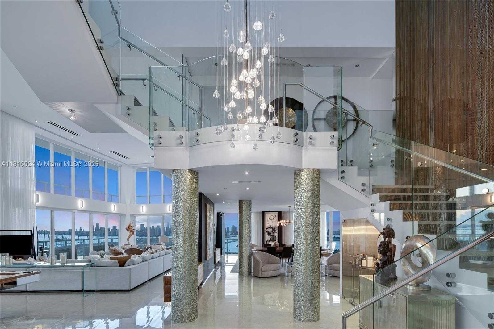 Small Image of 450 ALTON RD #PH1, Miami Beach Number 16