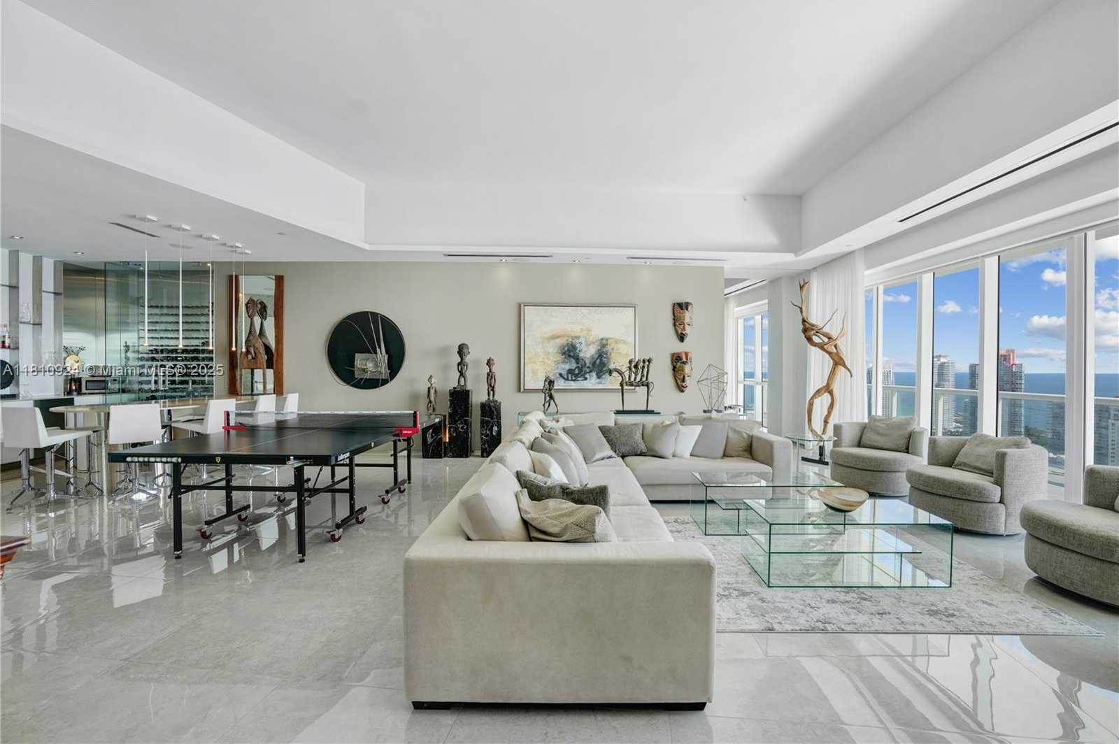 Small Image of 450 ALTON RD #PH1, Miami Beach Number 18