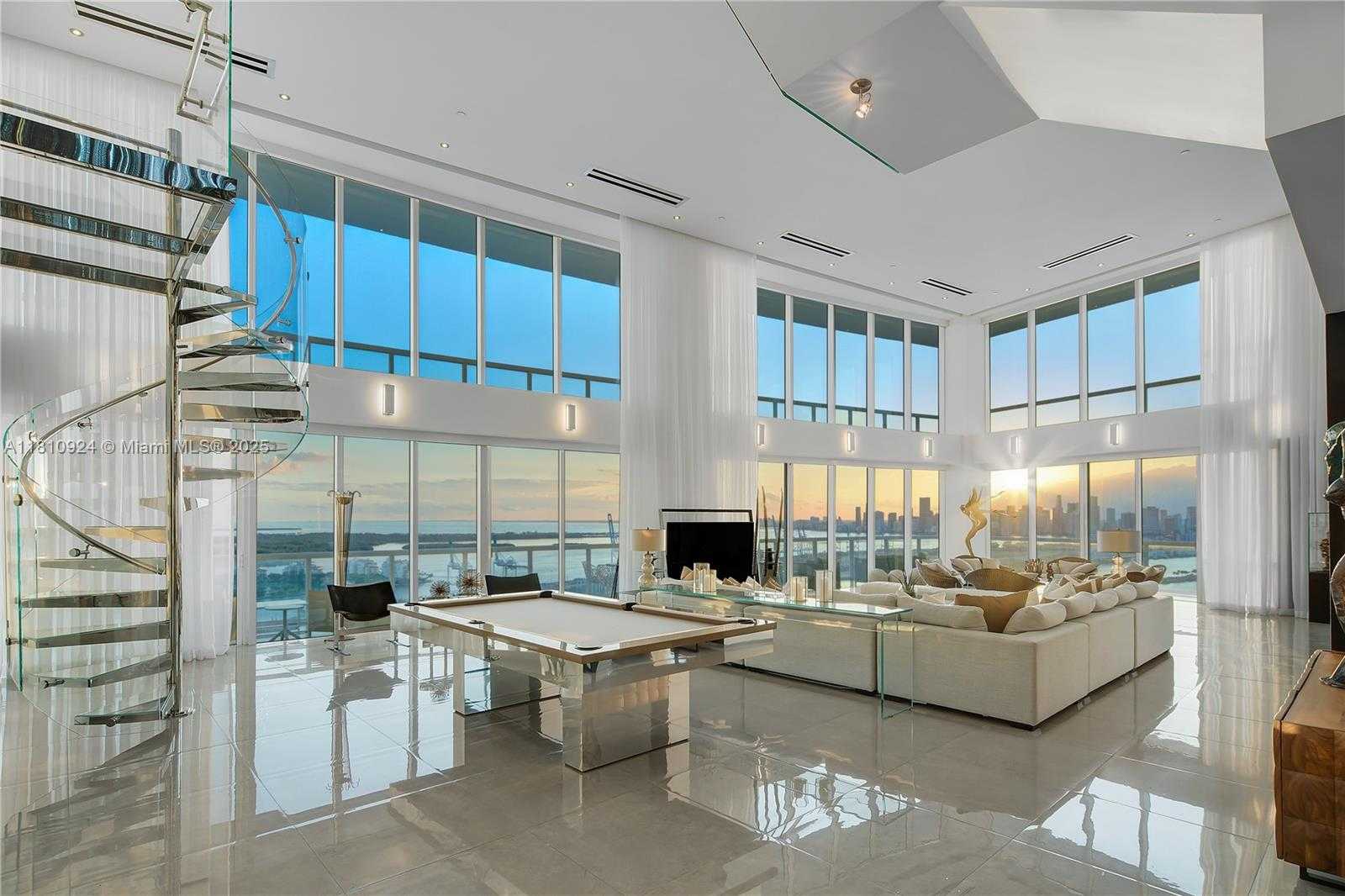 Small Image of 450 ALTON RD #PH1, Miami Beach Number 2