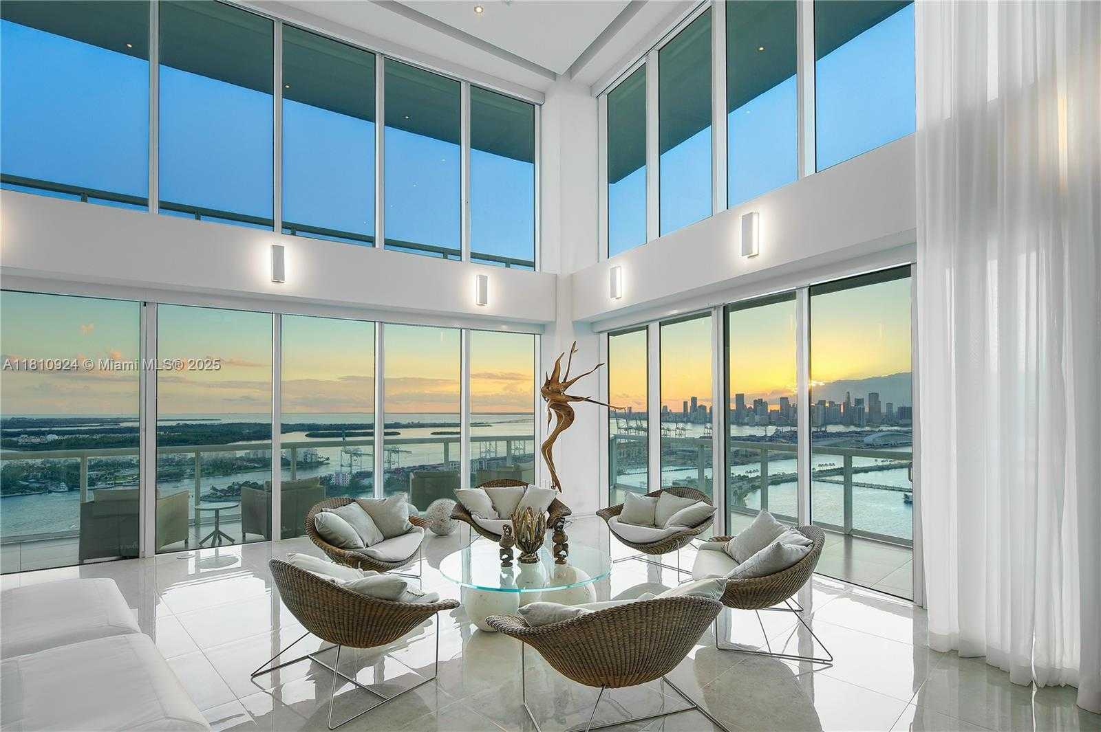 Small Image of 450 ALTON RD #PH1, Miami Beach Number 41