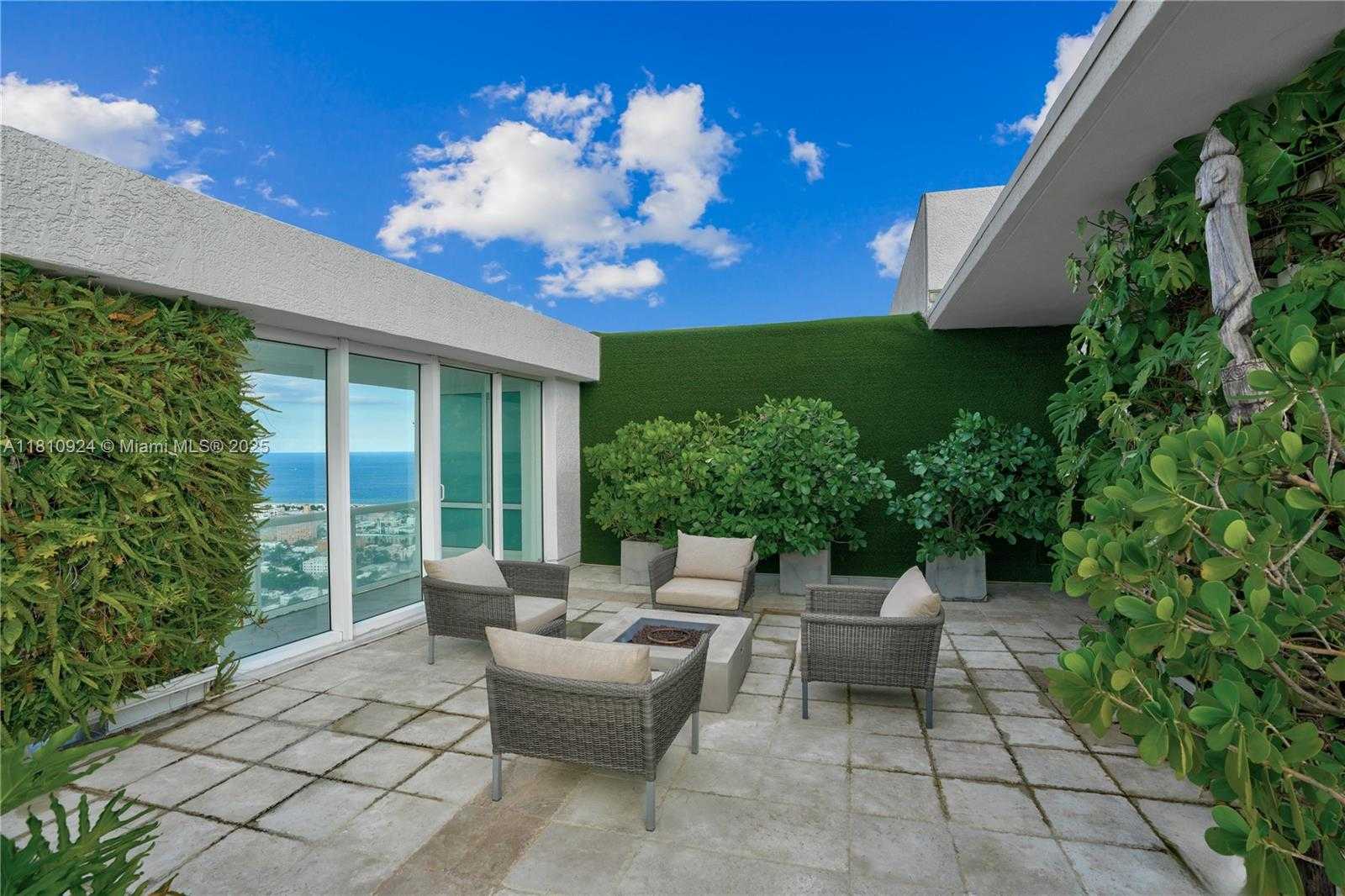 Small Image of 450 ALTON RD #PH1, Miami Beach Number 42