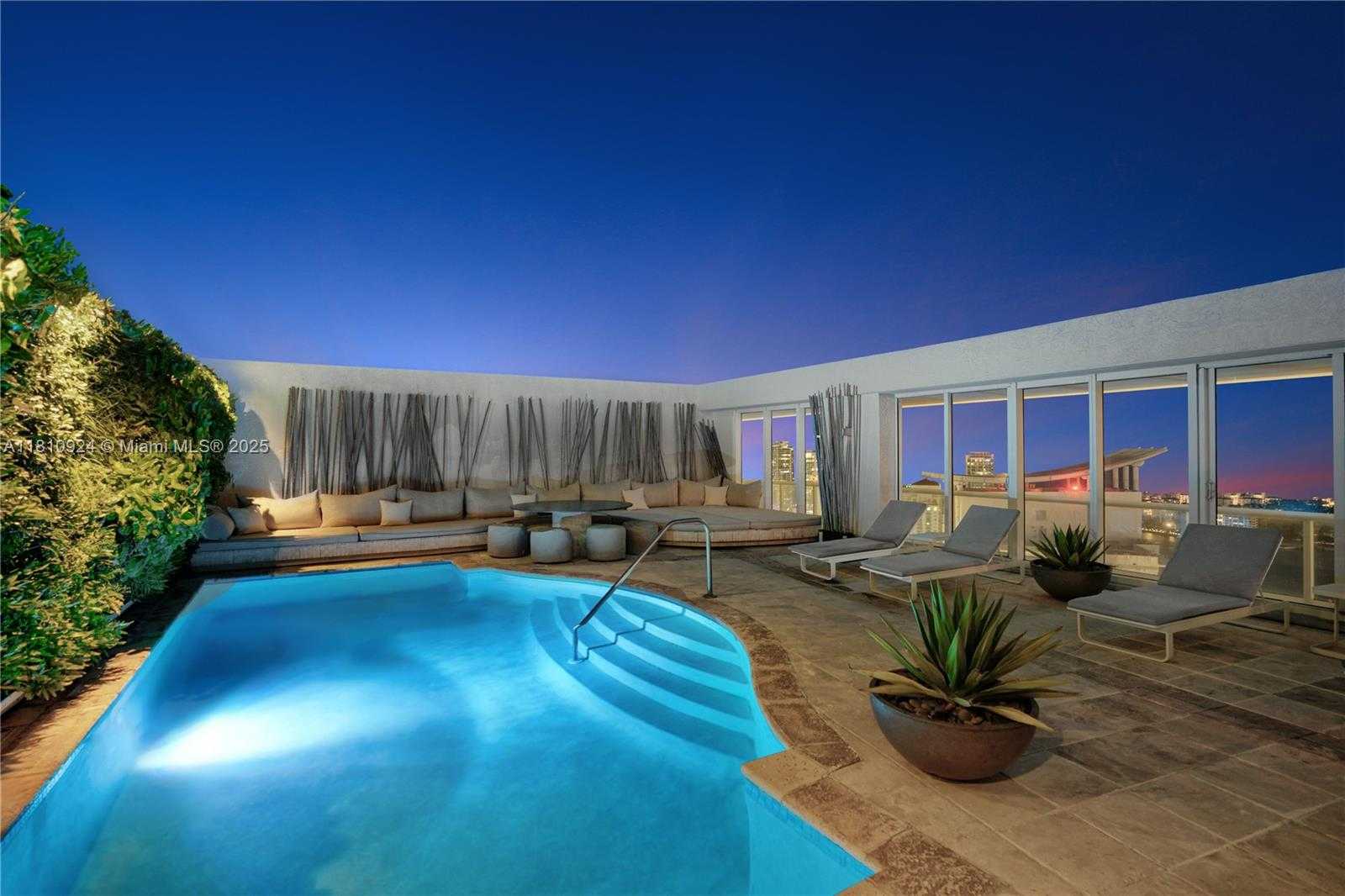 Small Image of 450 ALTON RD #PH1, Miami Beach Number 45