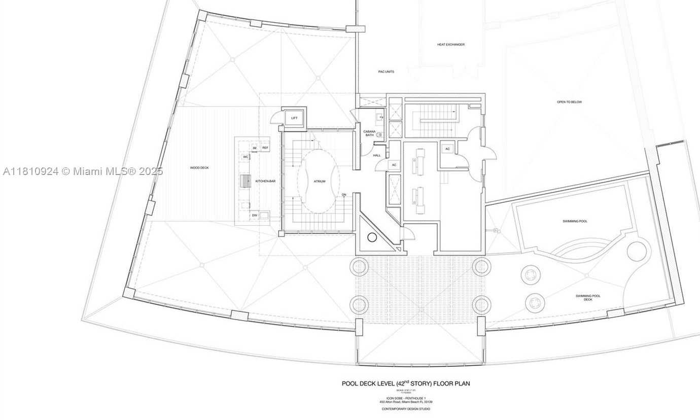 Small Image of 450 ALTON RD #PH1, Miami Beach Number 47