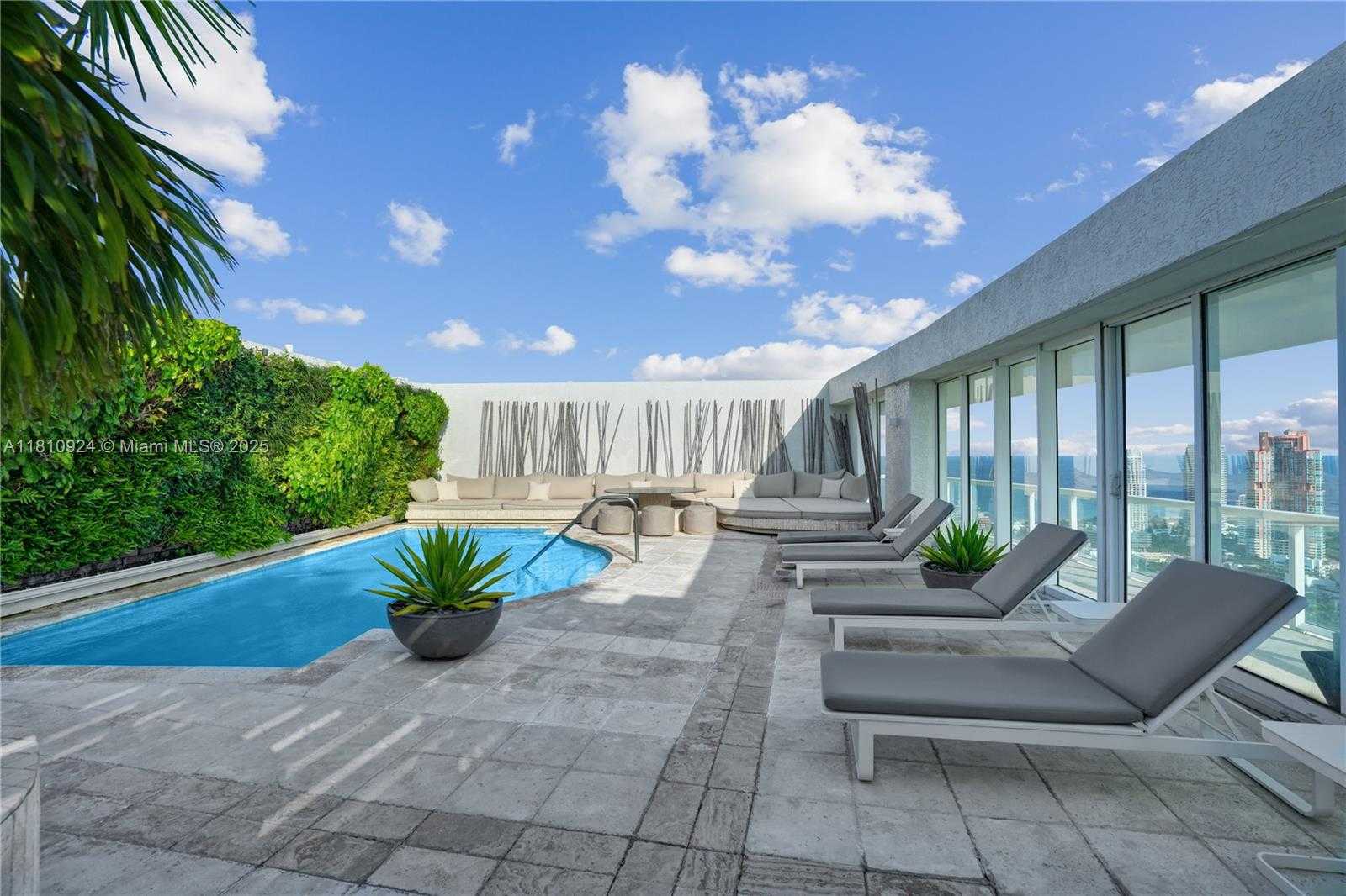 Small Image of 450 ALTON RD #PH1, Miami Beach Number 5