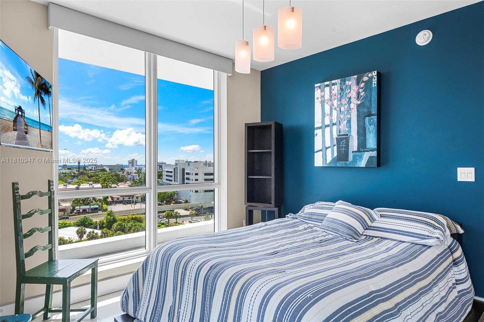 Small Image of 540 WEST AVE #914, Miami Beach Number 10