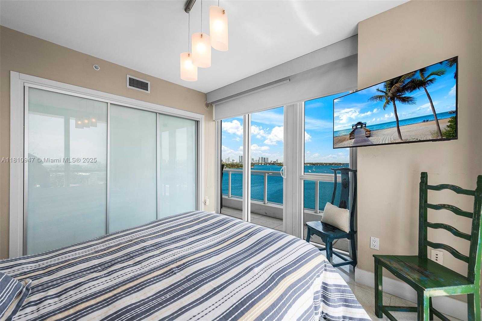 Small Image of 540 WEST AVE #914, Miami Beach Number 11