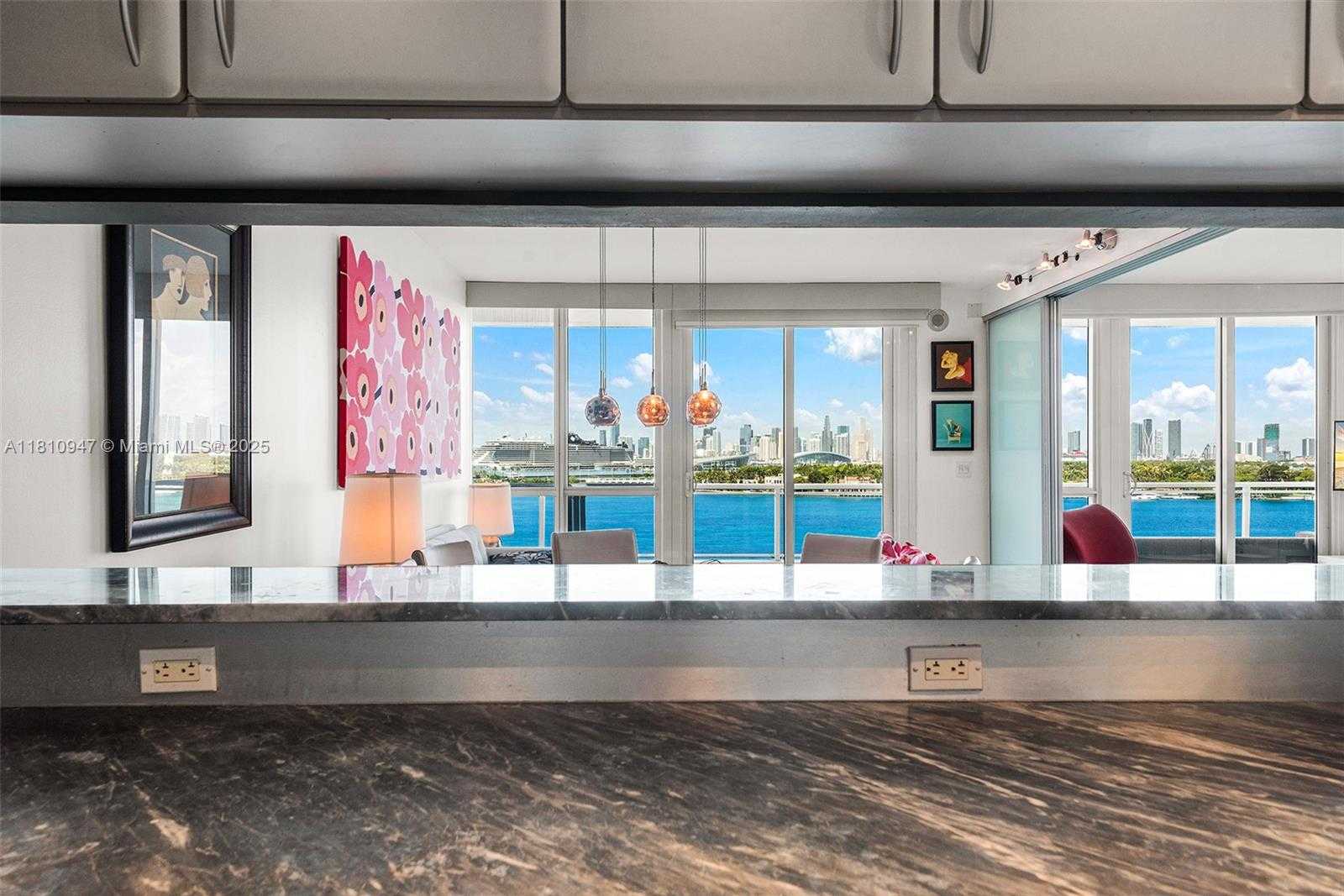 Small Image of 540 WEST AVE #914, Miami Beach Number 13
