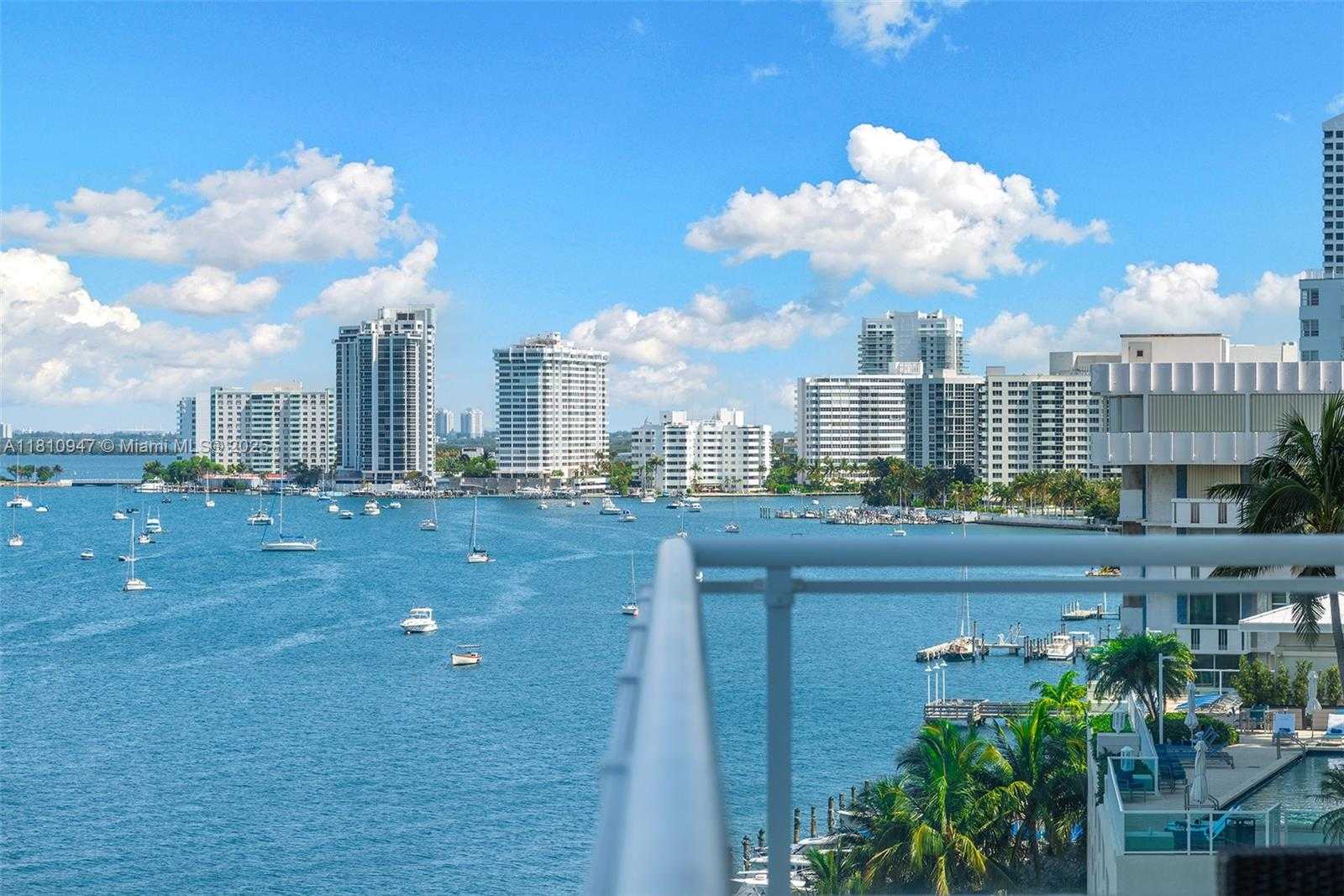 Small Image of 540 WEST AVE #914, Miami Beach Number 16